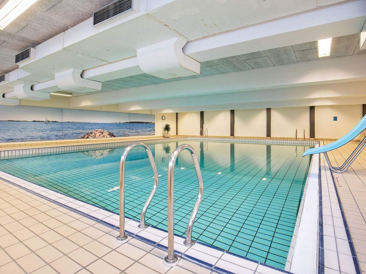 Holiday park 4 Personen Ferienhaus auf einem Ferienpark Faaborg - Outdoor photo 4