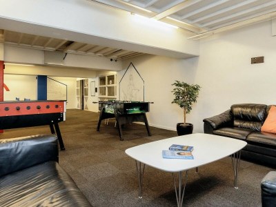 Holiday park 4 Personen Ferienhaus auf einem Ferienpark Faaborg - Outdoor photo 5