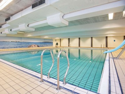 Holiday park 4 person holiday home on a holiday park in Faaborg - Outdoor photo 15