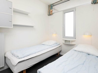 Holiday park 6 person holiday home on a holiday park in Blokhus - Outdoor photo 18