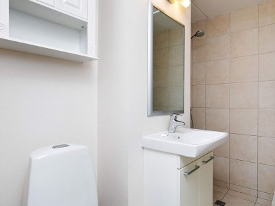 Holiday park 4 Personen Ferienhaus auf einem Ferienpark Faaborg - Outdoor photo 27