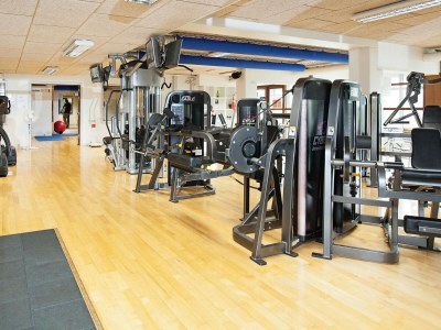 Holiday park 4 Personen Ferienhaus auf einem Ferienpark Blokhus - Outdoor photo 18