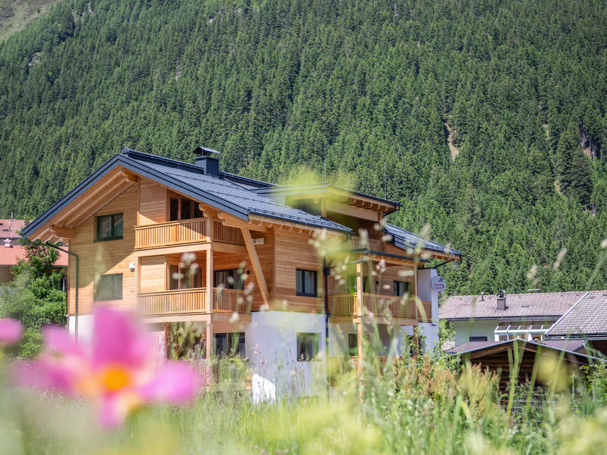 Apartment Johanna Appart