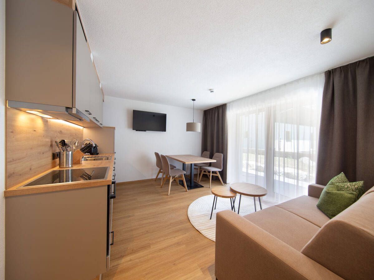 Apartment Johanna Appart - Features photo 2