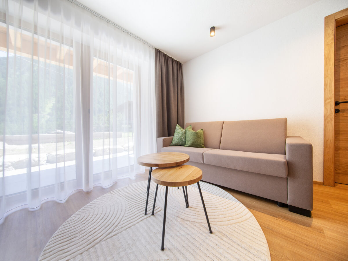 Apartment Johanna Appart - Features photo 4