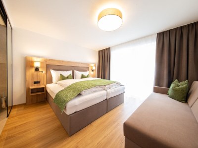 Apartment Johanna Appart - Features photo 7