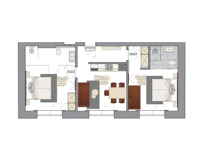 Apartment Johanna Appart - Document photo 14