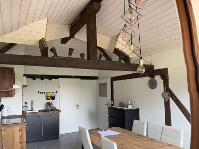 Holiday apartment Landhaus Stockhornblick - Features photo 7