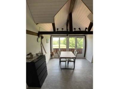 Holiday apartment Landhaus Stockhornblick - Features photo 8