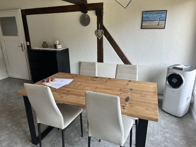 Holiday apartment Landhaus Stockhornblick - Features photo 9