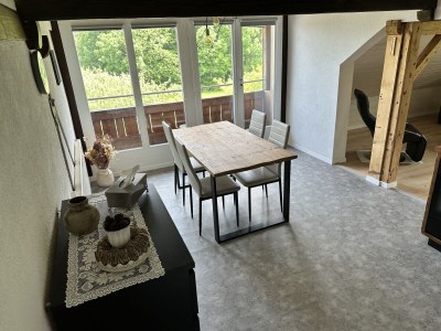 Holiday apartment Landhaus Stockhornblick - Features photo 10