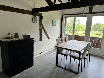 Holiday apartment Landhaus Stockhornblick - Features photo 11