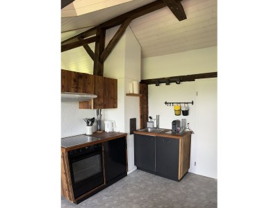 Holiday apartment Landhaus Stockhornblick - Features photo 12