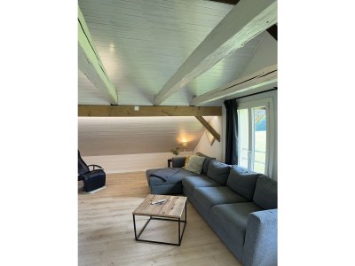 Holiday apartment Landhaus Stockhornblick - Features photo 15