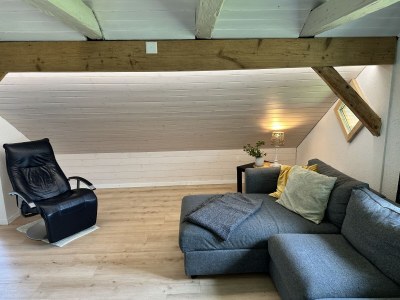 Holiday apartment Landhaus Stockhornblick - Features photo 16