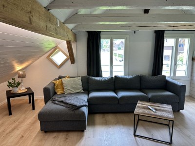 Holiday apartment Landhaus Stockhornblick - Features photo 17