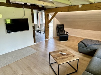 Holiday apartment Landhaus Stockhornblick - Features photo 18