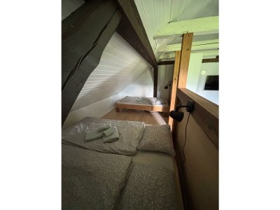 Holiday apartment Landhaus Stockhornblick - Features photo 19