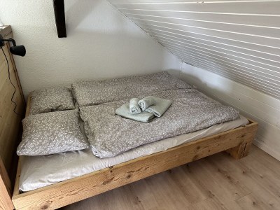 Holiday apartment Landhaus Stockhornblick - Features photo 20