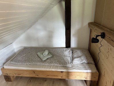 Holiday apartment Landhaus Stockhornblick - Features photo 21