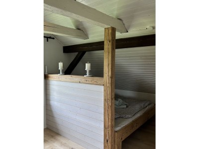 Holiday apartment Landhaus Stockhornblick - Features photo 22