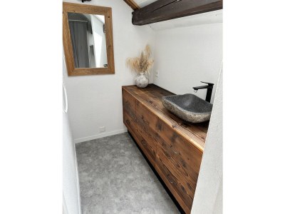 Holiday apartment Landhaus Stockhornblick - Features photo 23