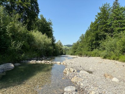 Holiday apartment Landhaus Stockhornblick - Environment photo 27