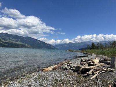 Holiday apartment Landhaus Stockhornblick - Environment photo 33