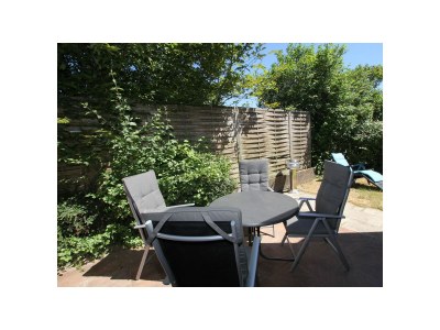 Holiday house LeoKas Koje former lighthouse in Dornumersiel - Holiday house