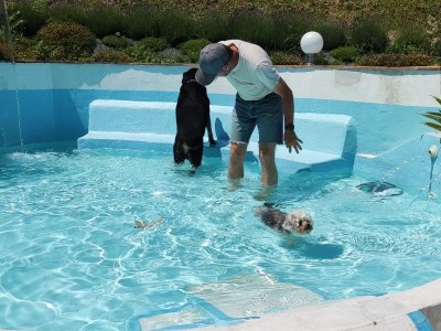 Apartment No title - Outdoor photo 7