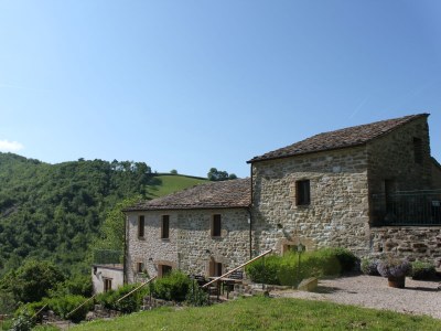 Apartment No title - Outdoor photo 9