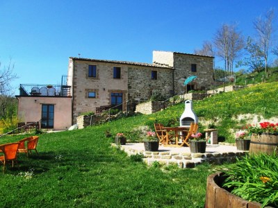 Apartment No title - Outdoor photo 22