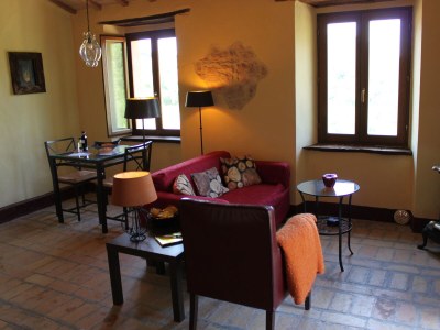 Apartment No title - Features photo 23