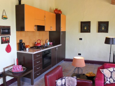 Apartment No title - Features photo 24