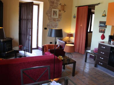 Apartment No title - Features photo 25