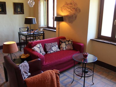 Apartment No title - Features photo 27