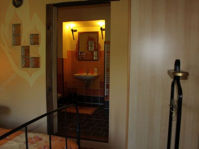 Apartment No title - Features photo 29