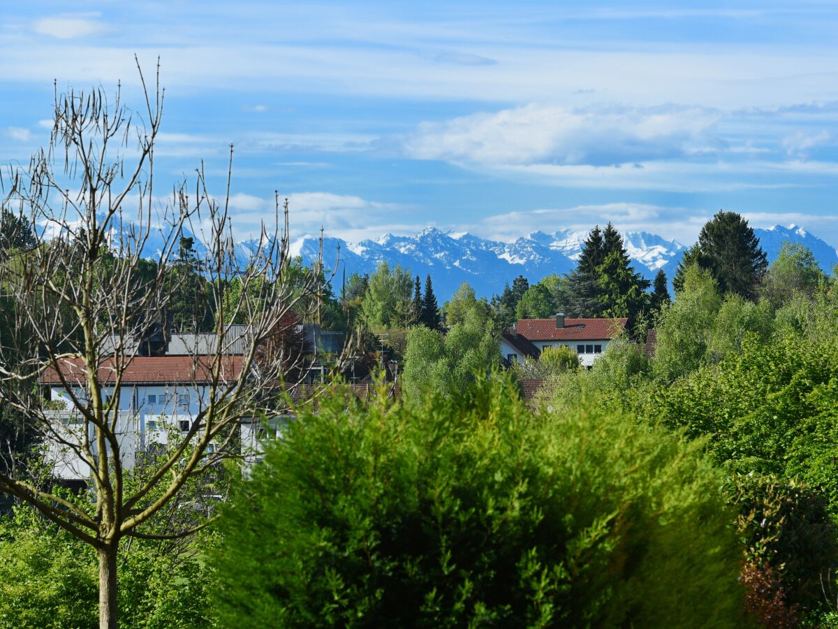 Holiday apartment C - Dinkelbach Property 1 1 - Outdoor photo 4