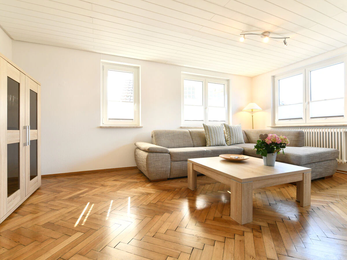 Holiday apartment C - Dinkelbach Property 1 1 - Features photo 5