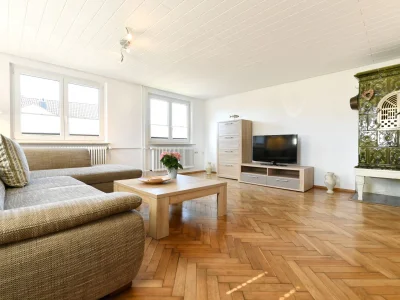 Holiday apartment C - Dinkelbach Property 1 1 in Lindau - Holiday apartment