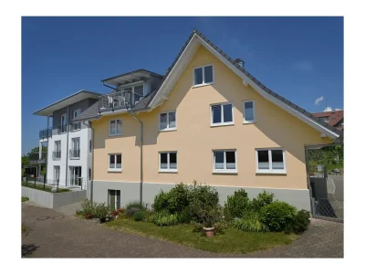 Holiday apartment C - Dinkelbach Property 1 1 - Outdoor photo 2