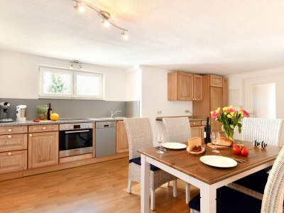 Holiday apartment C - Dinkelbach Property 1 1 - Features photo 6