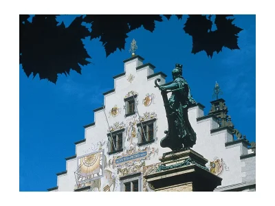 Holiday apartment C - Dinkelbach Property 1 1 - Environment photo 23