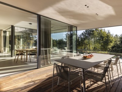 Villa Villa M - Features photo 8