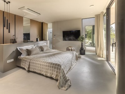 Villa Villa M - Features photo 9