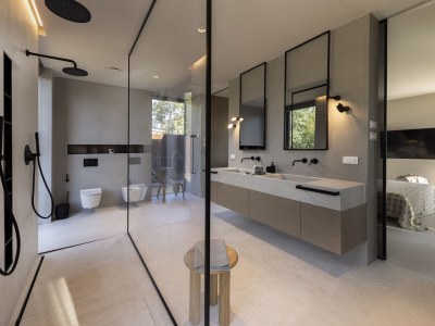 Villa Villa M - Features photo 12