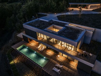 Villa Villa M - Environment photo 15