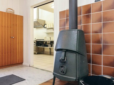 Holiday park 6 Personen Ferienpark haus in Læsø - Outdoor photo 14