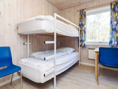 Holiday park 6 person holiday park home in Læsø - Outdoor photo 19