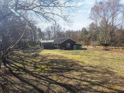 Holiday park 6 person holiday park home in Læsø - Outdoor photo 24